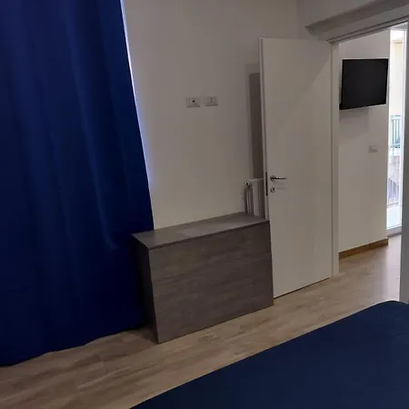 Appartement Residenze Del Corso P1 Margherita Di Savoia