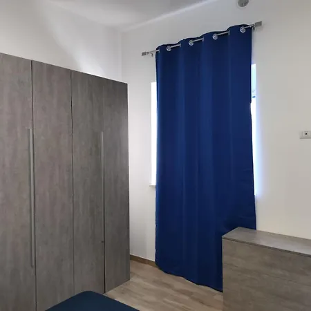 Residenze Del Corso P1 Appartement *