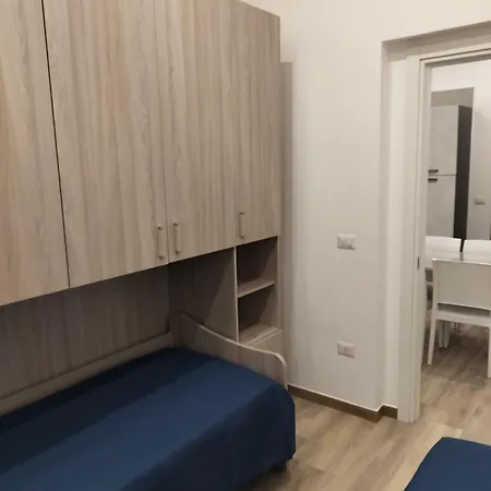 Appartement Residenze Del Corso P1 Margherita Di Savoia