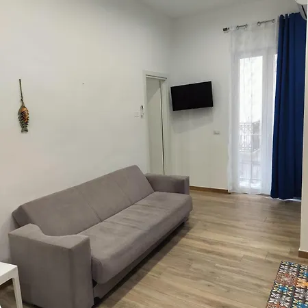 Residenze Del Corso P1 Appartement Margherita Di Savoia