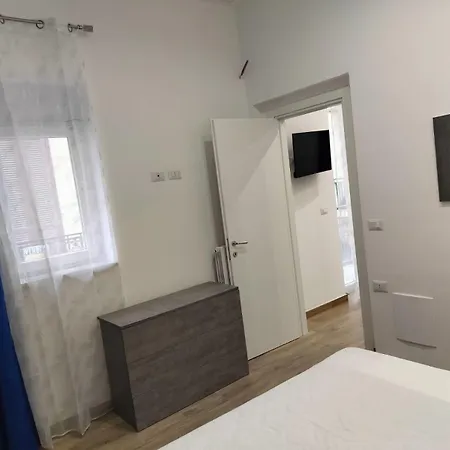Appartement Residenze Del Corso P1 Margherita Di Savoia