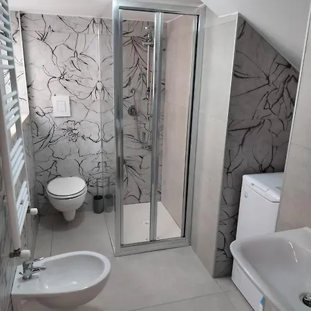 Residenze Del Corso P1 * Margherita Di Savoia