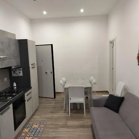 Apartment Residenze Del Corso P1