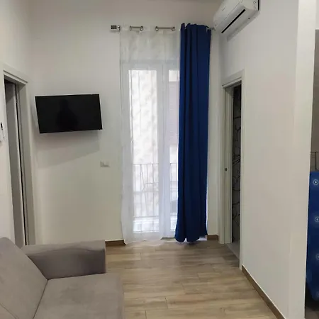 Apartment Residenze Del Corso P1 *