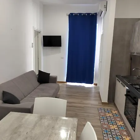 Residenze Del Corso P1 Apartment