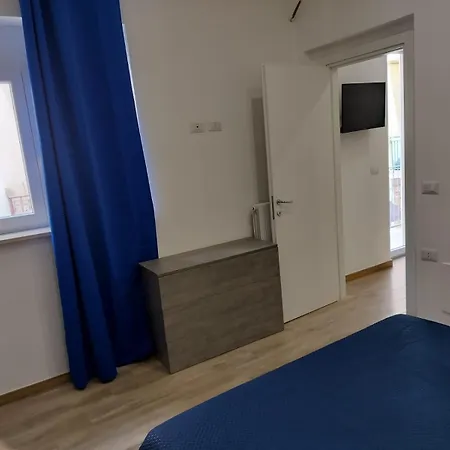 Apartment Residenze Del Corso P1