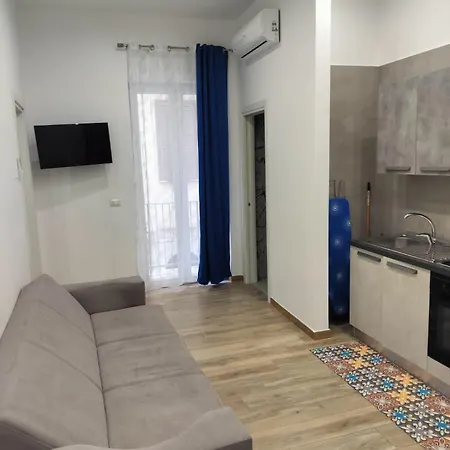 Residenze Del Corso P1 Apartment *