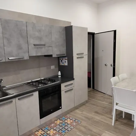 Residenze Del Corso P1 Apartment Margherita Di Savoia