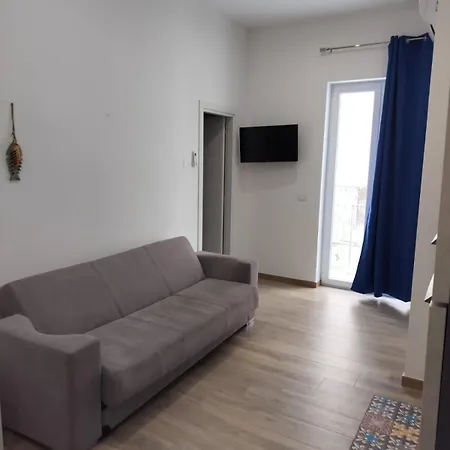 Residenze Del Corso P1 Margherita Di Savoia