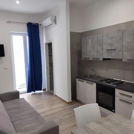 Residenze Del Corso P1