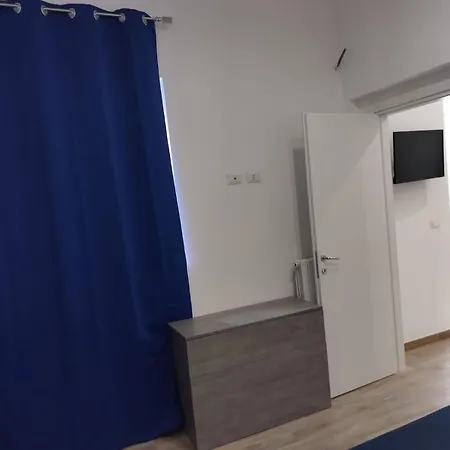 Residenze Del Corso P1 Apartment